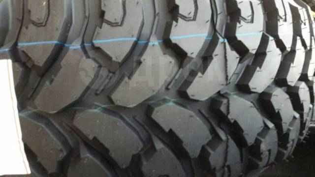 Ginell GN3000, LT 35x12.50 R17 121Q - Шины в Новосибирске
