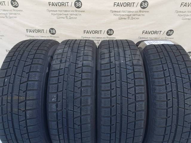 Yokohama, 225/60 R17, 17", 1 шт, в наличии, 225 мм, 60 %, радиальный ...