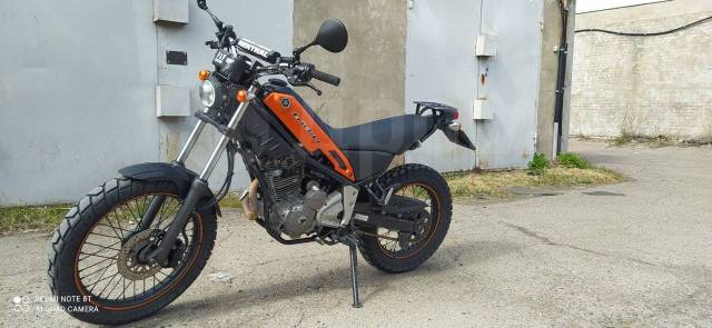 Yamaha XG250 Tricker. 250. ., , ,   