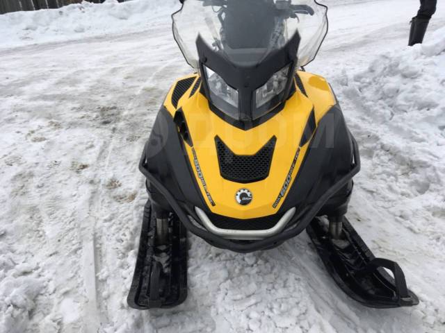 BRP Ski-Doo Skandic SWT. ,  ,   