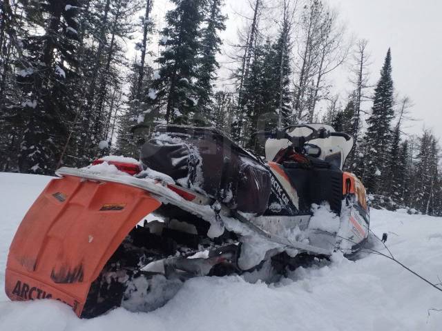 Arctic Cat Sno Pro. ,  ,   