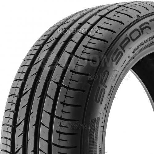 Dunlop SP Sport FM800 225/60R18 100H 319051 Старше 3 ЛЕТ, 18", 4 шт, в ...