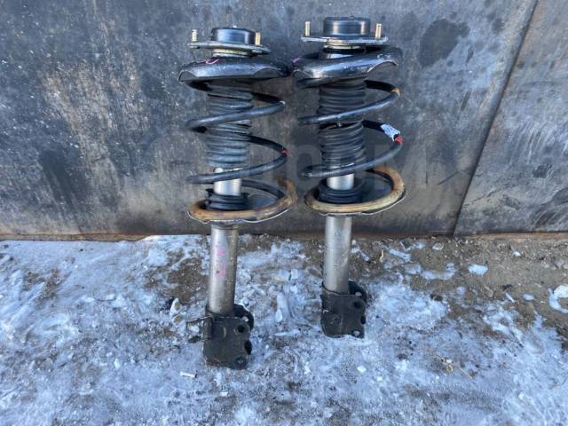 Купить Стойки передние Ниссан Икстрайл NT30 в Иркутске по цене: 8 000 ...