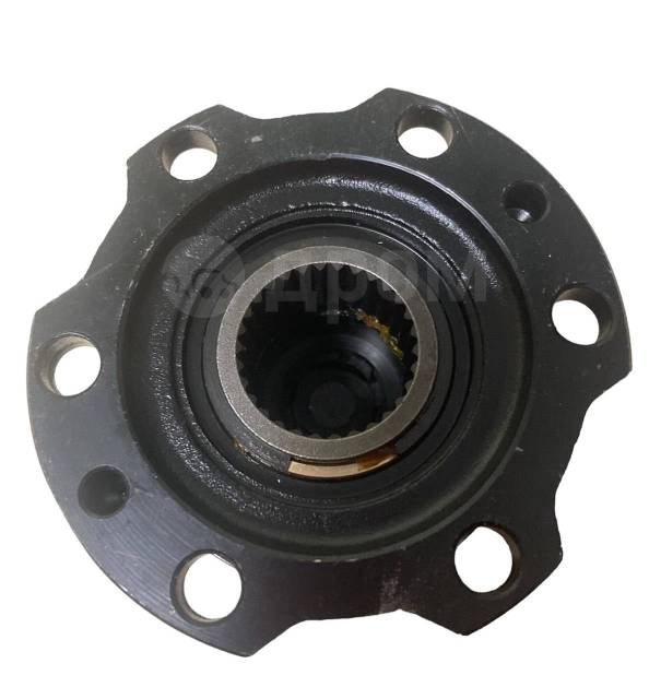 Купить Хабы колесные AVM421, AVM454 Land Cruiser 76,80,87 механические ...