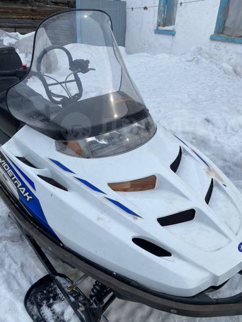 Polaris Widetrak 500 LX. ,  ,   