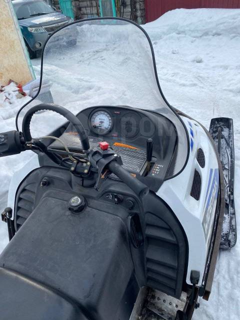 Polaris Widetrak 500 LX. ,  ,   