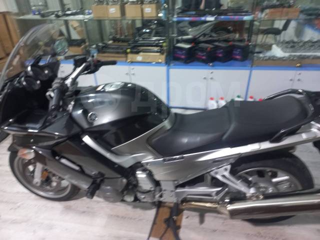 Yamaha FJR 1300. 1 300. ., , ,   