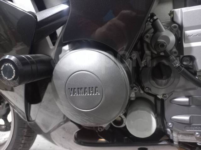 Yamaha FJR 1300. 1 300. ., , ,   