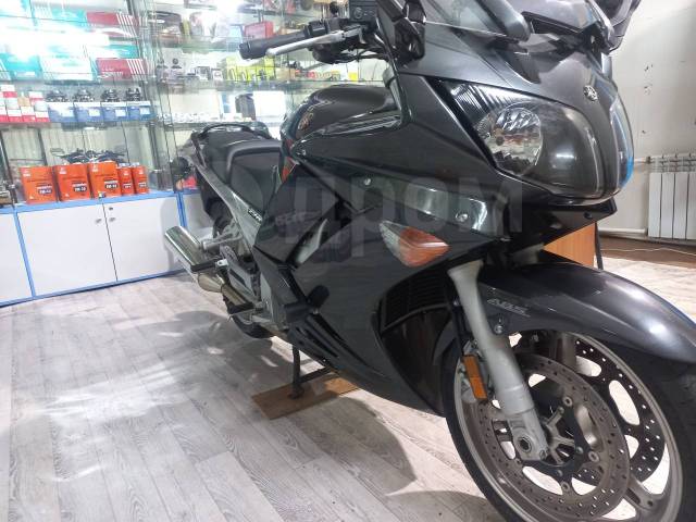 Yamaha FJR 1300. 1 300. ., , ,   