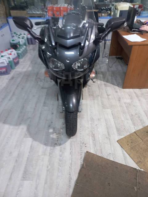 Yamaha FJR 1300. 1 300. ., , ,   