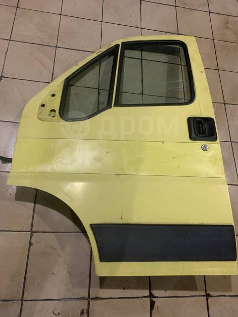 Fiat Ducato 244()   