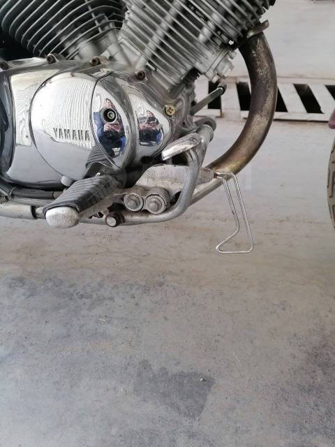 Yamaha Virago XV 400. 400. ., , ,   