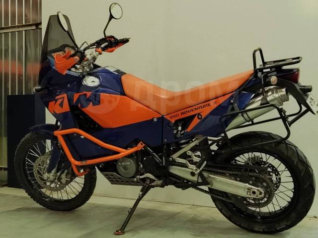 Ktm 950 sale for sale