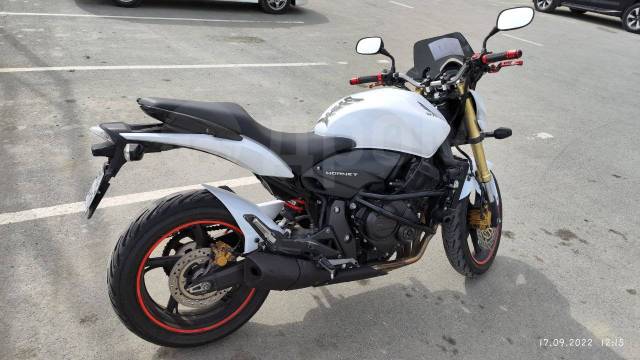 Honda Hornet. 600. ., , ,   