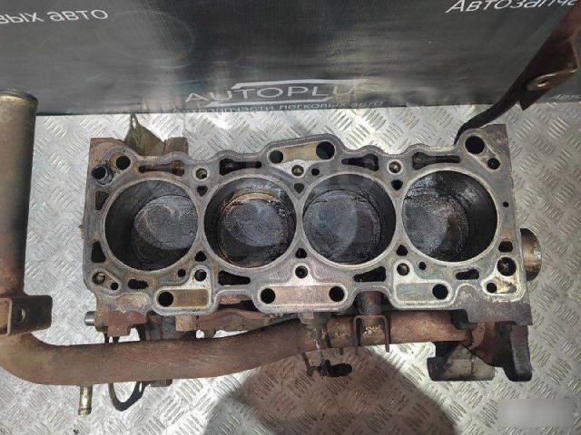 Купить Шорт блок Mitsubishi Lancer 9 4G18 в Коврове по цене: 32 000 ...