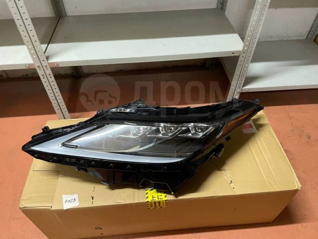   Lexus RX   48-213