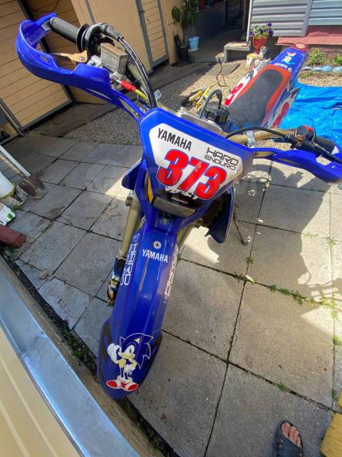 Yamaha WR 250F. 250. ., , ,   