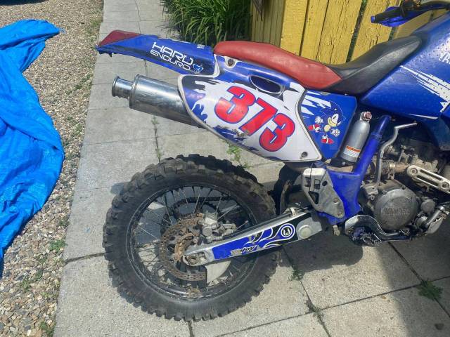 Yamaha WR 250F. 250. ., , ,   