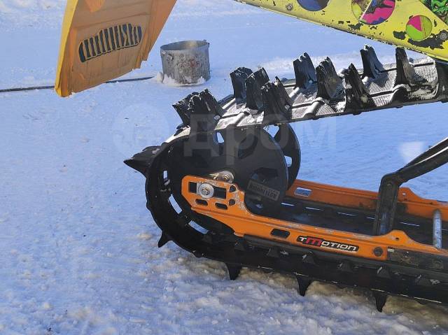 BRP Ski-Doo Freeride 154. ,  ,   