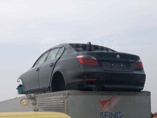  BMW 520i e60      