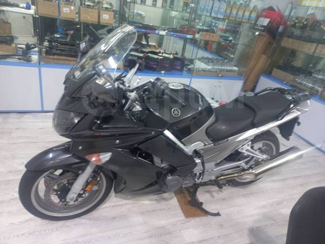 Yamaha FJR 1300. 1 300. ., , ,   