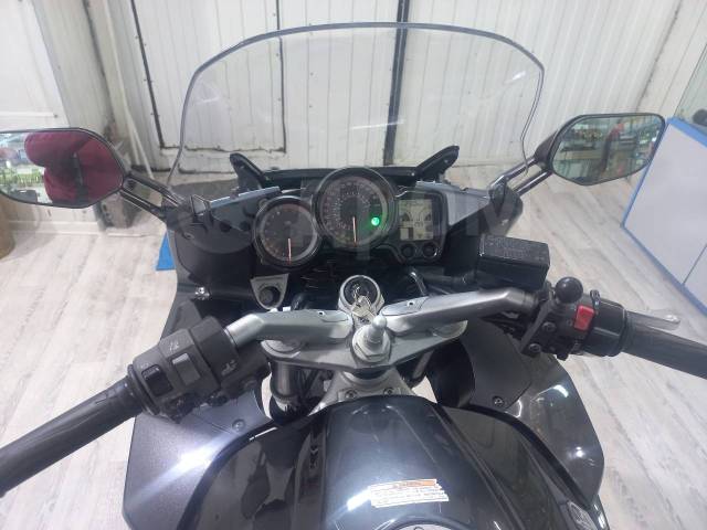 Yamaha FJR 1300. 1 300. ., , ,   