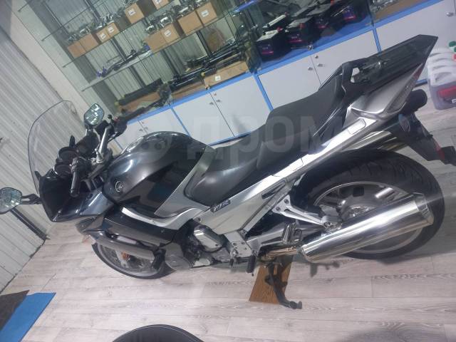 Yamaha FJR 1300. 1 300. ., , ,   