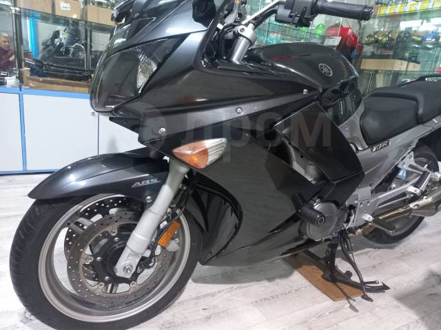 Yamaha FJR 1300. 1 300. ., , ,   