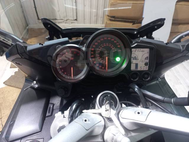 Yamaha FJR 1300. 1 300. ., , ,   