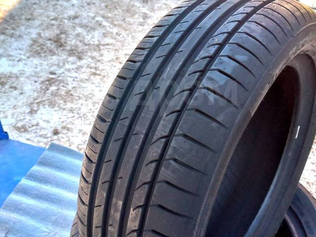 Goodride ZuperEco Z-107, 195/55 R16 87H, 16, 10 шт, в наличии, 195 мм, 55  %, радиальный, летние. Цена: 4 100₽ в Тольятти