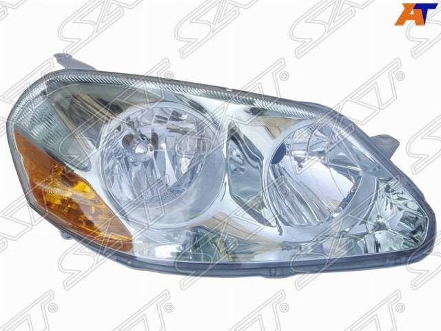  Toyota MARK II 00-02 LH     