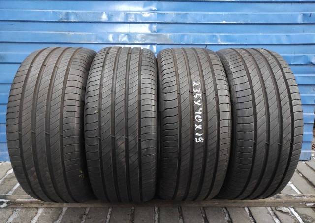 Автошина Michelin Primacy 4 235/40 R19 98W, 19", 1 шт, в наличии, 235 ...