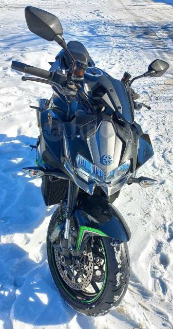 Kawasaki H2. 998. ., , ,   