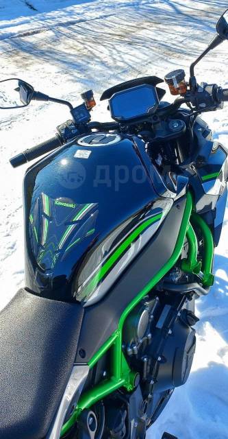 Kawasaki H2. 998. ., , ,   