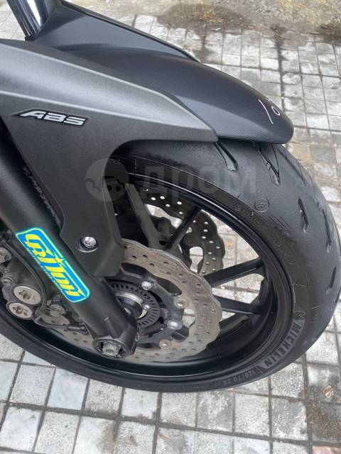 Yamaha MT-07. 700. ., , ,   