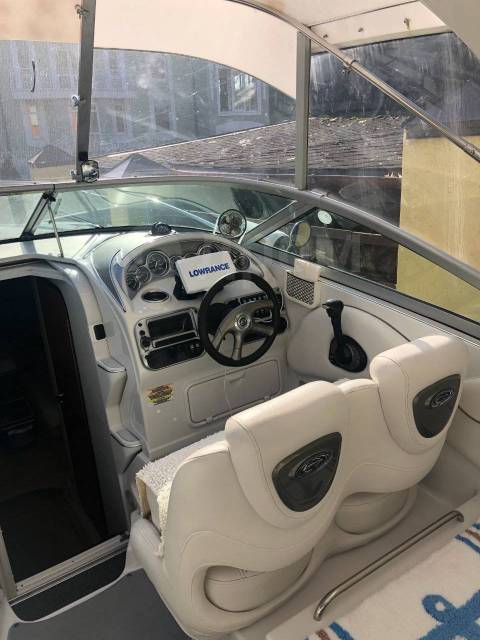 Crownline. 2005 ,  8,60.,  , 320,00..,  