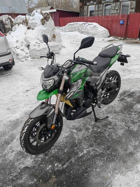 Regulmoto Legend 300. 300. ., , ,   