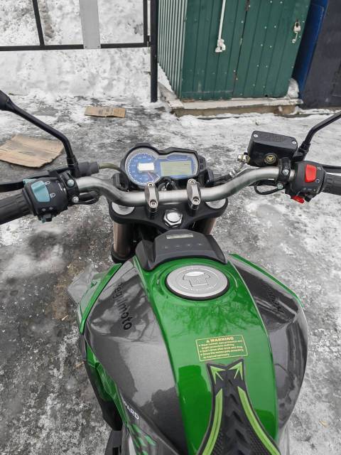 Regulmoto Legend 300. 300. ., , ,   