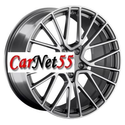   LS Forged 9,5x21/5x130 ET46 D71,6 LS FG17 MGMF (, C570)