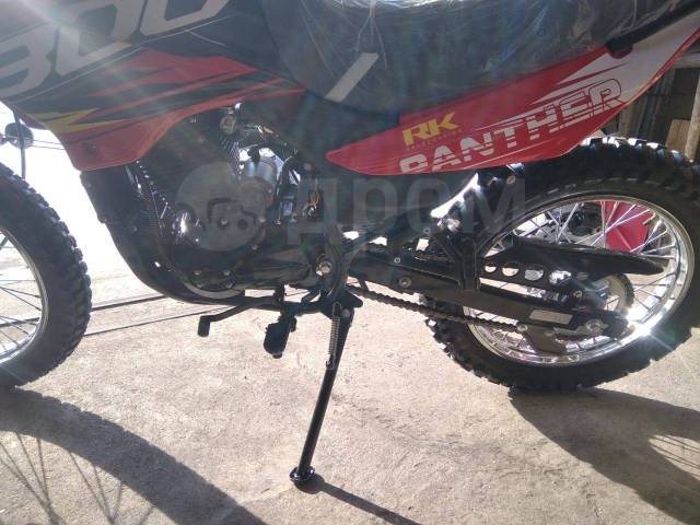 Racer Panther RC300-GY8X. 270. ., , ,   