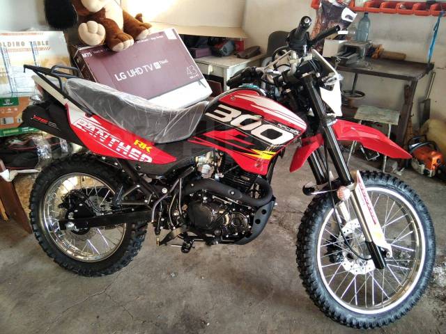 Racer Panther RC300-GY8X. 270. ., , ,   