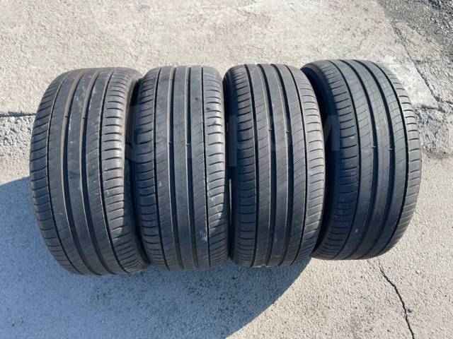 Michelin Primacy 3, 245/45 R18, 18", 1 шт, в наличии, 245 мм, 45 % ...