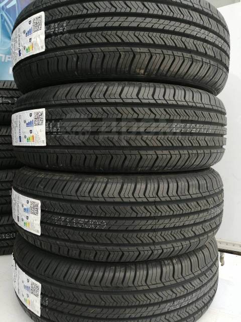Maxxis Bravo HP-M3, 215/65 R16, 16", 1 шт, 215 мм, 65 %, радиальный ...