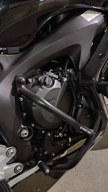 Yamaha FZ6S. 600. ., , ,   