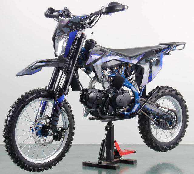 Racer Pitbike. 140. ., ,  ,   