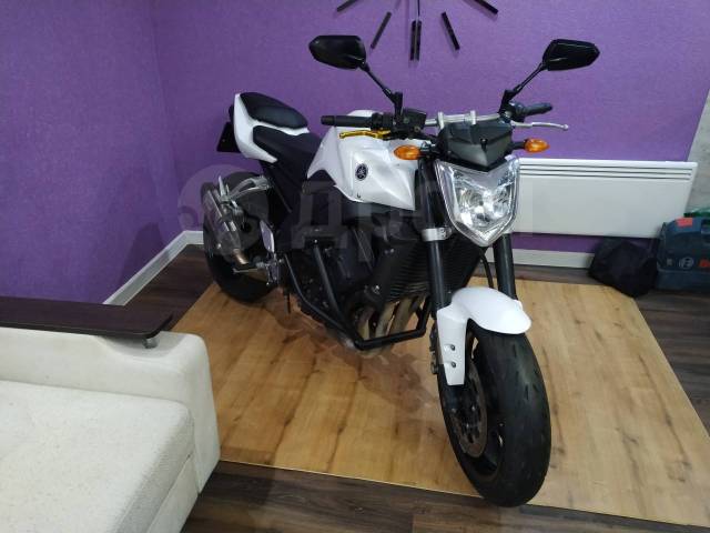 Yamaha FZ1-N. 998. ., , ,   