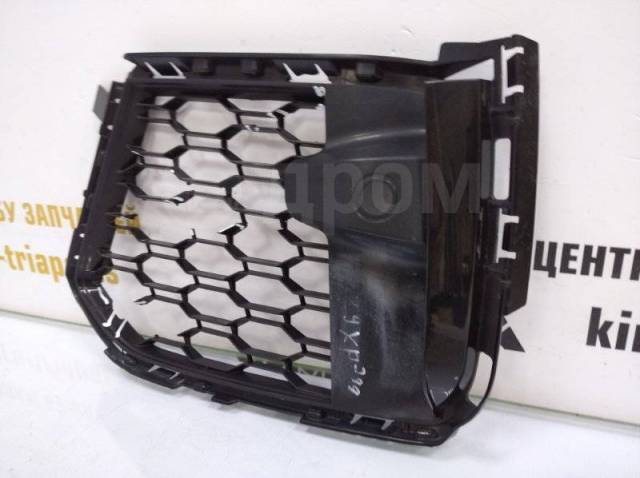 Купить Решетка противотуманной фары Bmw X6 2019-2022 51118069945 G06 M ...