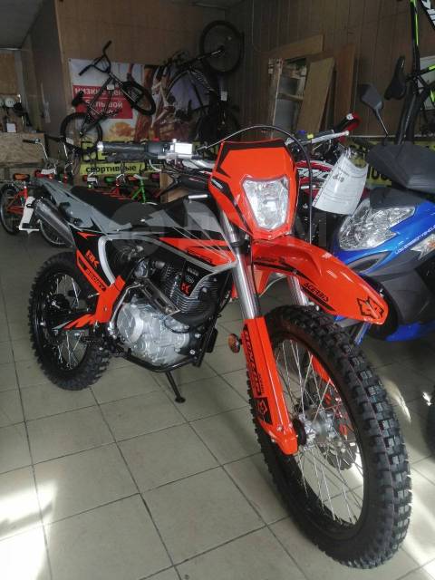 Racer Panther RC250GY-C2K, 2024. 250. ., , ,   