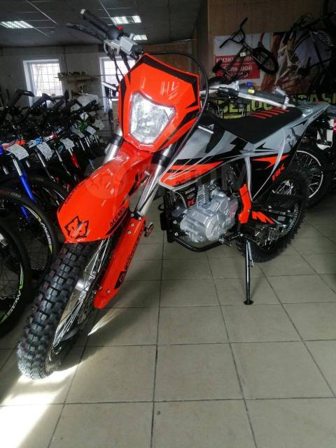 Racer Panther RC250GY-C2K, 2024. 250. ., , ,   