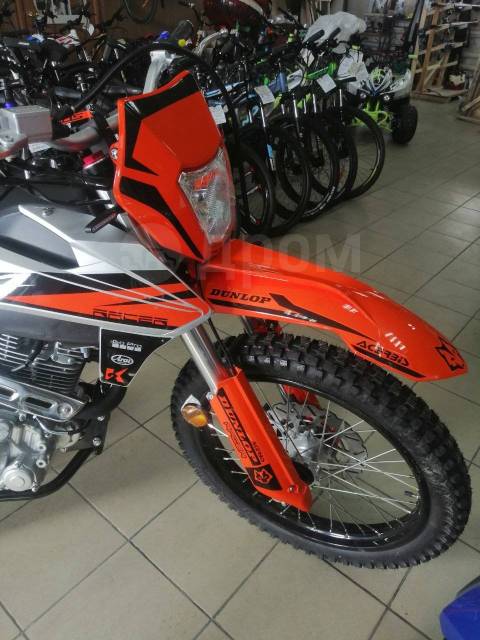 Racer Panther RC250GY-C2K, 2024. 250. ., , ,   